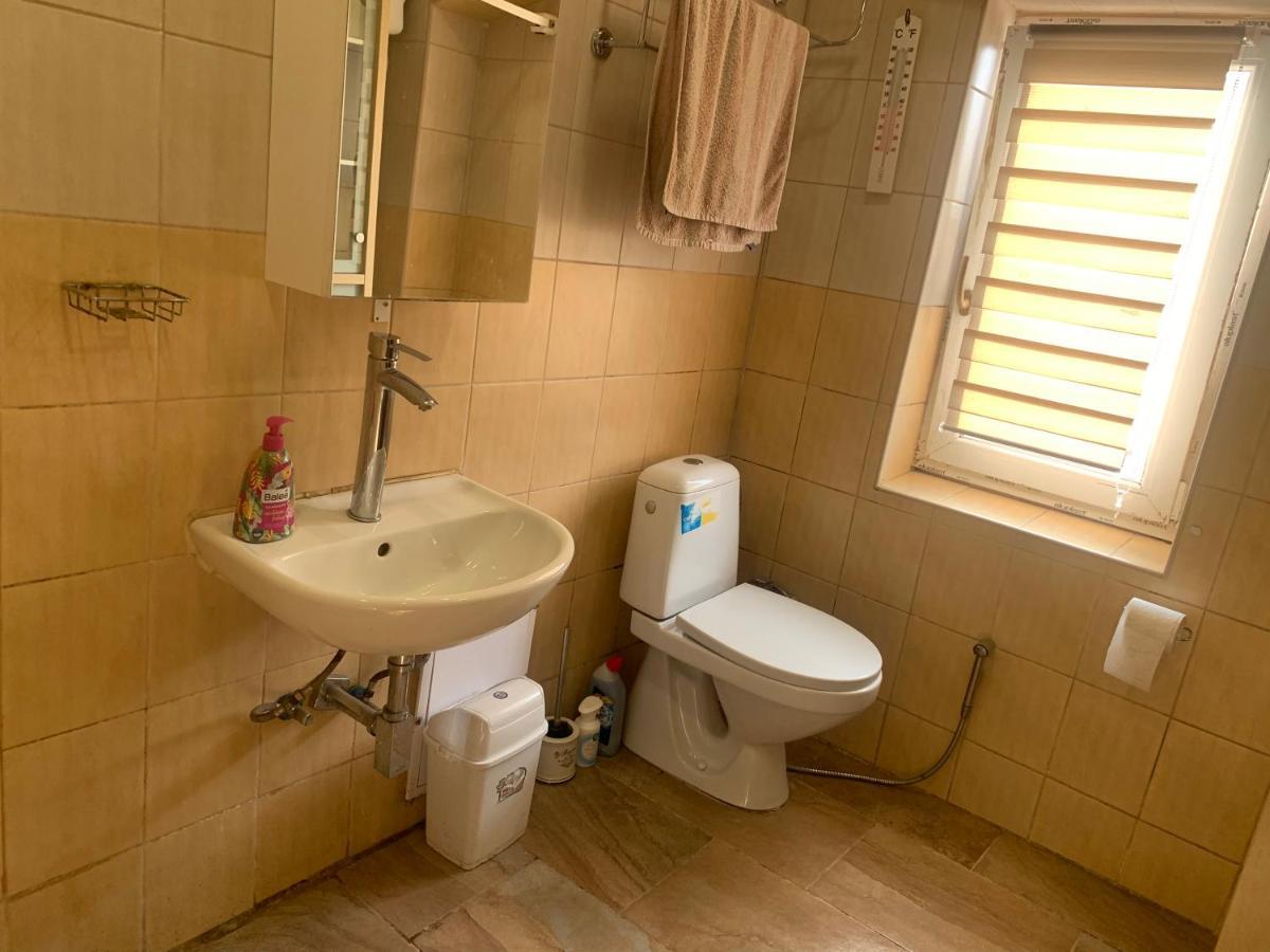 Ubytovani V Apartmanu, 2 Loznice, Na Farme Bzany Екстер'єр фото